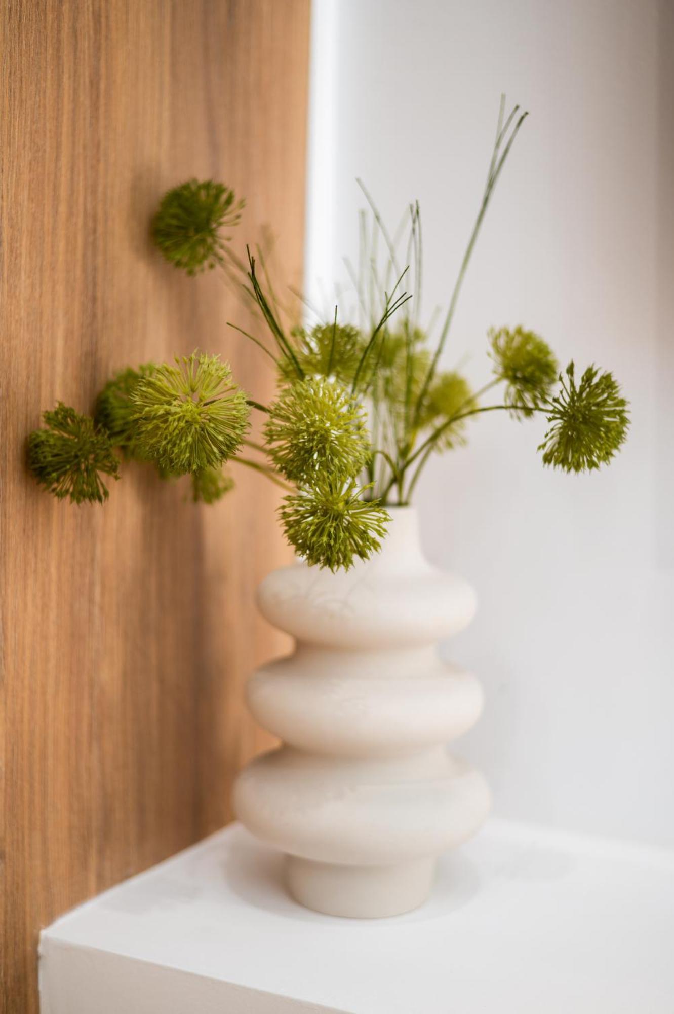 Honey Oak & Cream Patio By Nest Apartment Thessaloníki Ngoại thất bức ảnh